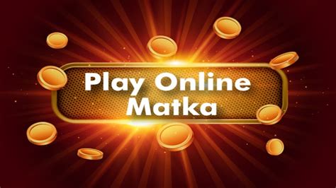 matkaone play|matka play app.